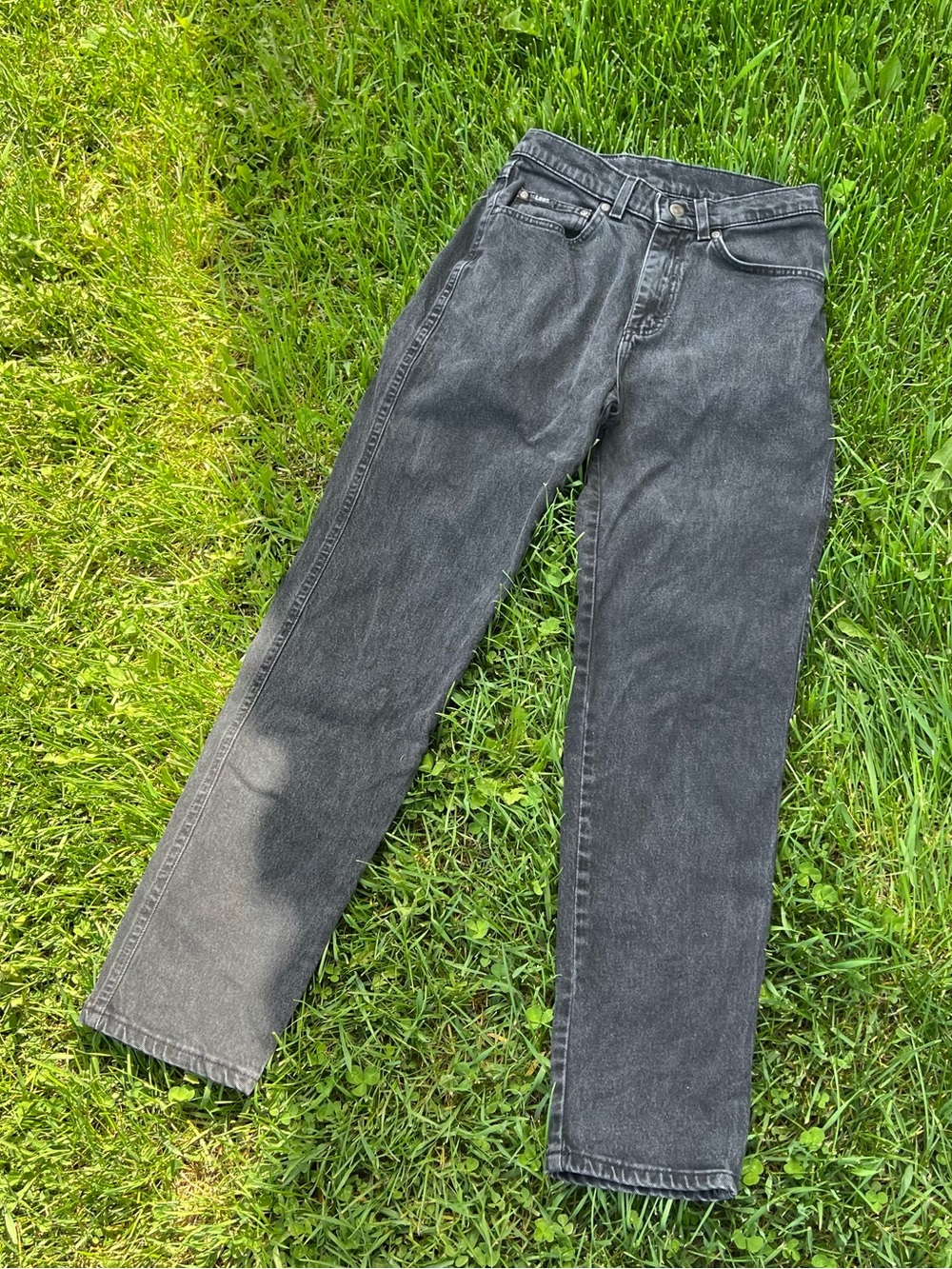 Vintage Lee Jeans